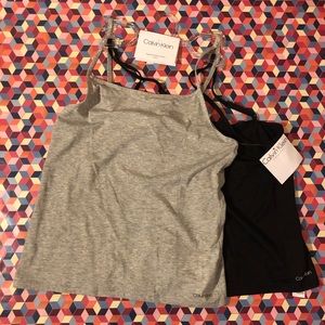 Calvin Klein Camis